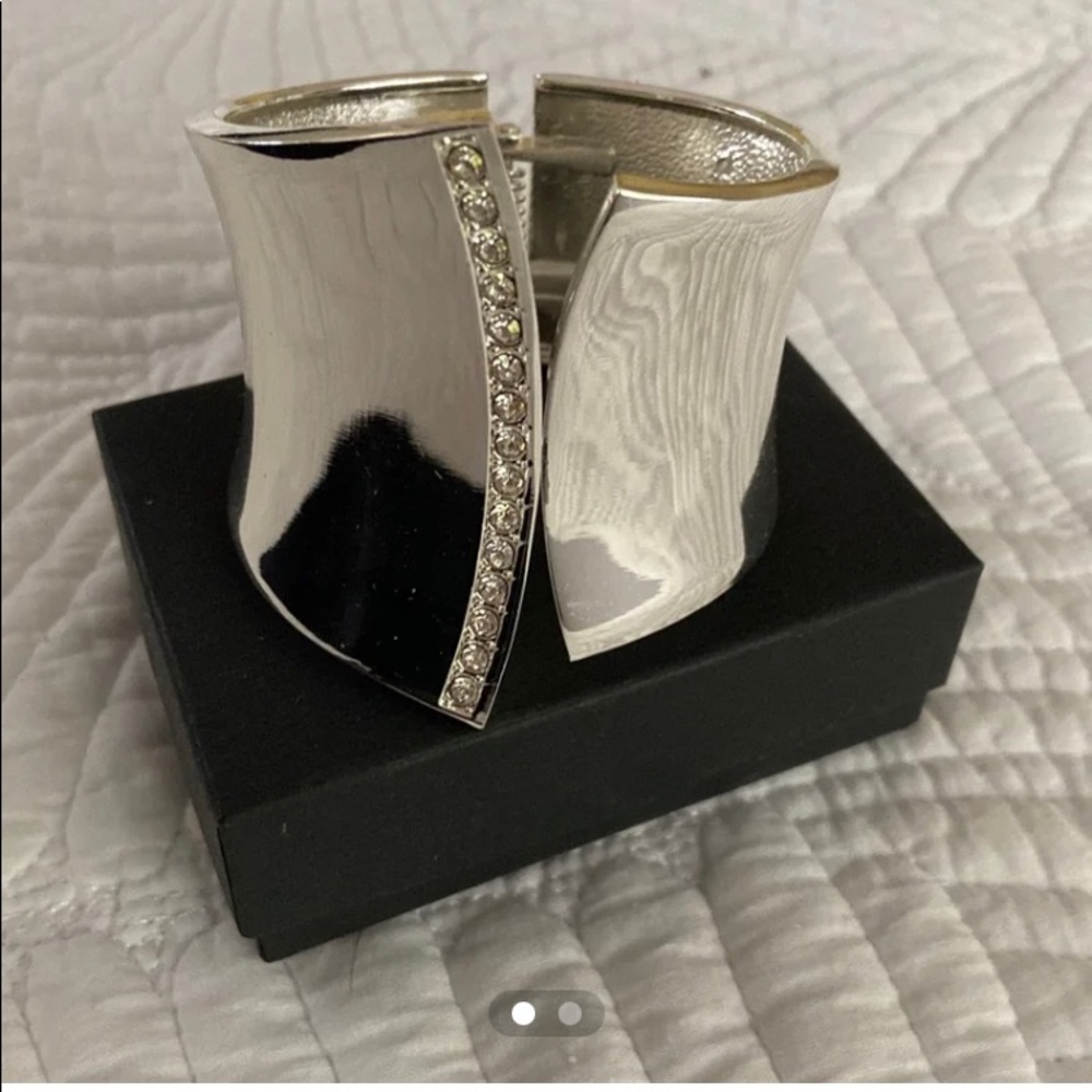 Silver Bracelet